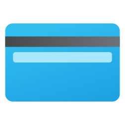 reloadable debit card