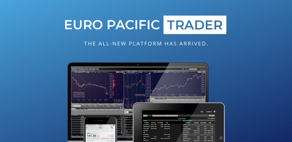 euro pacific trader